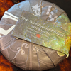 2025 "The Spellbound Stag" Kunlu Shan Big Tree Bai Cha / White Tea - 200g Cake