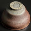Vintage Wood Fired Jianzhan Teacup #02 60ml "Ghost Glaze"
