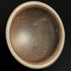 Vintage Wood Fired Jianzhan Teacup #02 60ml "Ghost Glaze"