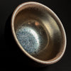 Vintage Wood Fired Jianzhan Teacup #15 75ml "Super Shiny"