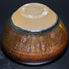 Vintage Wood Fired Jianzhan Teacup #16 80ml "Oil Drop"