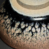 Vintage Wood Fired Jianzhan Teacup #22 40ml "Eye of Heaven"