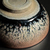 Vintage Wood Fired Jianzhan Teacup #22 40ml "Eye of Heaven"