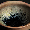 Vintage Wood Fired Jianzhan Teacup #22 40ml "Eye of Heaven"