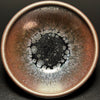 Vintage Wood Fired Jianzhan Teacup #27 55ml "So Drippy!"