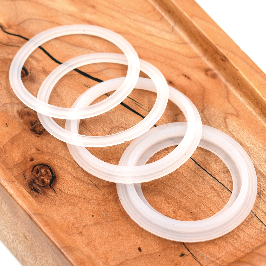 Gongfu2go Replacement Seals