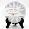 Spring 2016 "Jingmai LOVE" Sheng / Raw Puerh from Crimson Lotus Tea :: Seattle Inventory