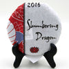 Spring 2016 "Slumbering Dragon" Sheng / Raw Puerh from Crimson Lotus Tea :: FREE SHIPPING