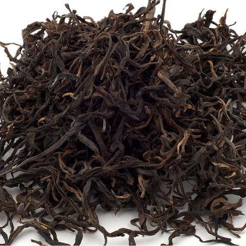 2008 Jingmai Loose Leaf Sheng / Raw Puerh Tea 100g