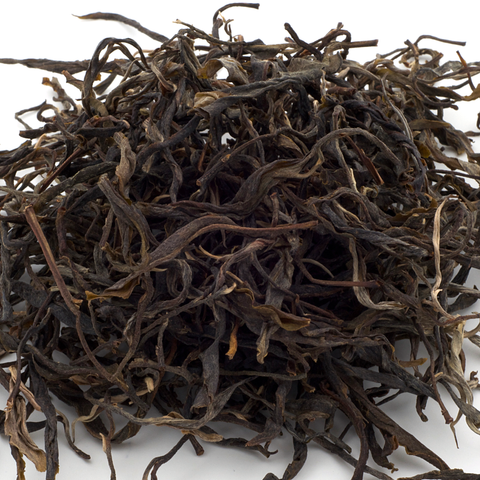 Autumn 2017 Bangdong Loose Leaf Sheng / Raw Puerh Tea 100g