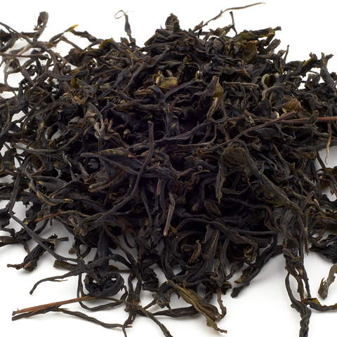 2018 Lincang Wild Loose Leaf Sheng / Raw Puerh Tea 100g :: FREE SHIPPING