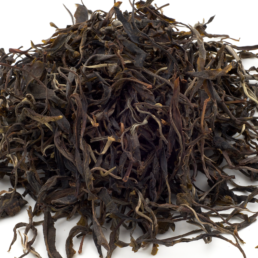 2018 Yiwu Loose Leaf Sheng / Raw Puerh Tea 100g