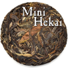 Mini Hekai Cake (50g) Sheng / Raw Puerh Tea