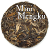 Mini Mengku Cake (50g) Sheng / Raw Puerh Tea