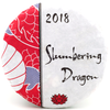 Spring 2018 "Slumbering Dragon" Sheng / Raw Puerh from Crimson Lotus Tea