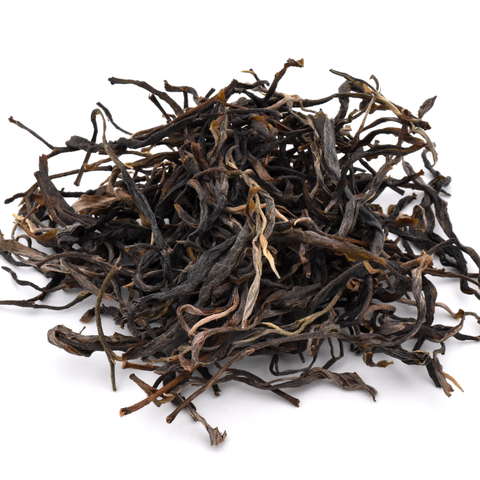 Autumn 2018 Bangdong Loose Leaf Sheng / Raw Puerh Tea 100g :: FREE SHIPPING