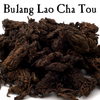 2018 Bulang "Lao Cha Tou" Shou Puerh Tea :: FREE SHIPPING