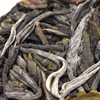 2019 Spring "Danger Zone" 100g Cake - Sheng / Raw Puerh Tea :: Seattle Inventory