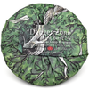 2019 Spring "Danger Zone" 100g Cake - Sheng / Raw Puerh Tea :: Seattle Inventory