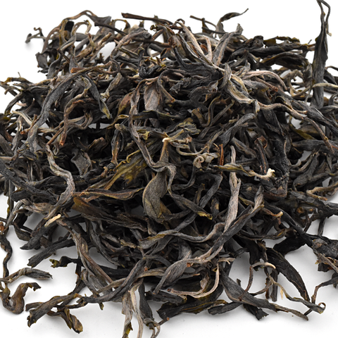 2019 Spring Pasha Shan Single Tree Gushu Single Session Experience - Sheng / Raw Puerh Tea :: FREE SHIPPING