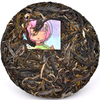 2019 Spring "Space Girls - Cosima" 100g Cake - Sheng / Raw Puerh Tea :: Seattle Inventory