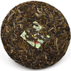 2020 "Beneath an Emerald Sea" Sheng / Raw Puerh Tea :: Seattle Inventory