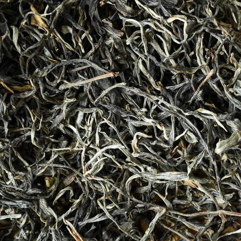 2022 Spring Bulang Loose Leaf Maoch Sheng / Raw Puerh Tea