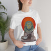 Stone Lion T-Shirt