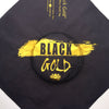 2010 "Black Gold" Shou / Ripe Puerh from Crimson Lotus Tea :: Seattle Inventory