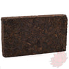 2014 Huang Pian MEGA Brick Shou / Ripe Puerh - 1 Kilo :: Seattle Inventory