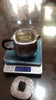 Handmade Solid Silver Gongfu Teapot 170ml