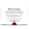 2014 Yiwu "Iron Forge" Huang Pian Shou Puerh Tea (250 grams) :: Seattle Inventory