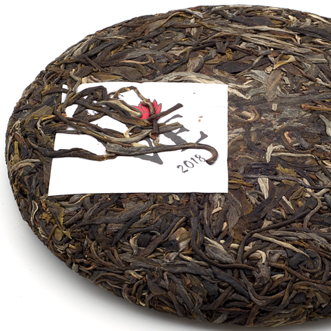 Updated Seattle Inventory – Crimson Lotus Tea