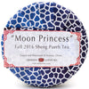 2016 "Moon Princess" Sheng / Raw Puerh from Crimson Lotus Tea :: Seattle Inventory