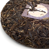 2017 "Moon Princess" Sheng / Raw Puerh from Crimson Lotus Tea :: Seattle Inventory