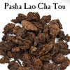 2021 Pasha Shan "Lao Cha Tou" Shou Puerh Tea