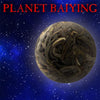 "Planet Baiying" Single Serving Sheng / Raw Puerh Tea Dragon Balls