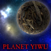 "Planet Yiwu" Single Serving Sheng / Raw Puerh Tea Dragon Balls