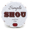 2016 "Simple Shou" Shou / Ripe Puerh from Crimson Lotus Tea