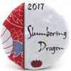 Spring 2017 "Slumbering Dragon" Sheng / Raw Puerh from Crimson Lotus Tea
