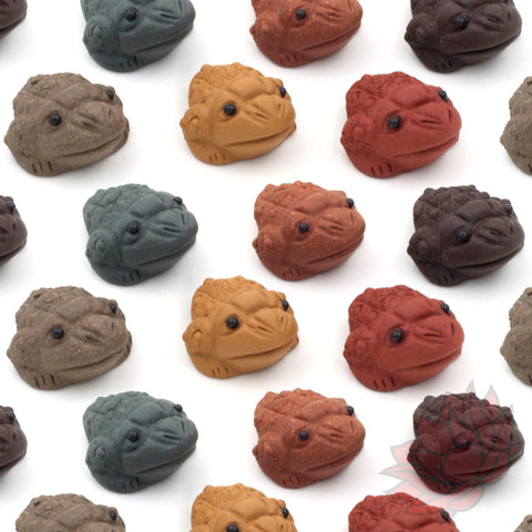 Tea Wares – Crimson Lotus Tea