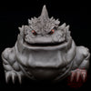 Toad King Teapet