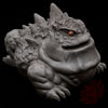 Toad King Teapet