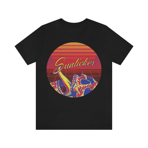 "Sunlicker" T-Shirt